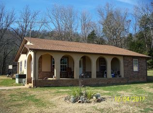 2277 Fairview Rd, Tellico Plains, TN 37385