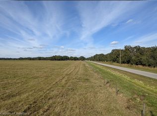 Sasser Rd, Zolfo Springs, FL 33890