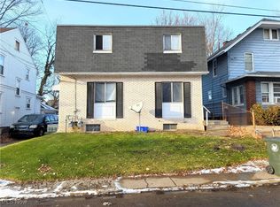 1327 15th St NW, Canton, OH