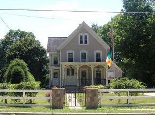 542 5th Ave, Owego, NY 13827