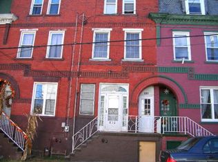 605 W Norwegian St, Pottsville, PA 17901