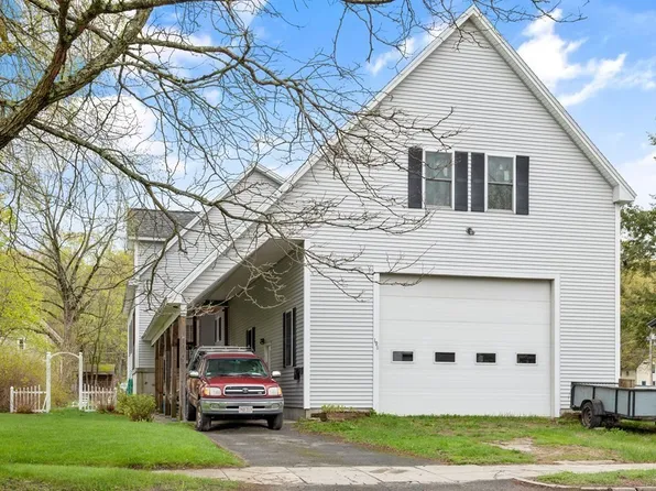 198 S Main St, Orange, MA 01364