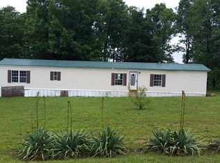 4709 County Road 1340, Pomona, MO 65789