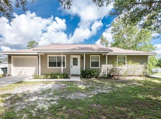 3489 Rockman St, North Port, FL 34291