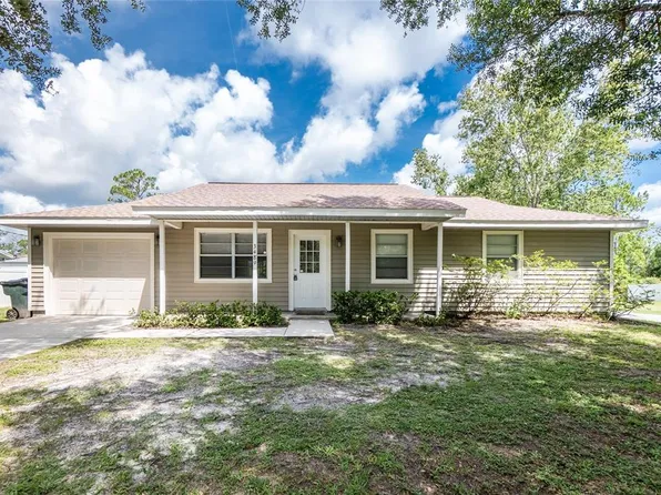 3489 ROCKMAN STREET, NORTH PORT, FL 34291