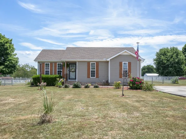 1230 Miriah Dr, McMinnville, TN 37110