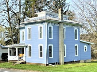 21313 Wooster Rd, Danville, OH 43014