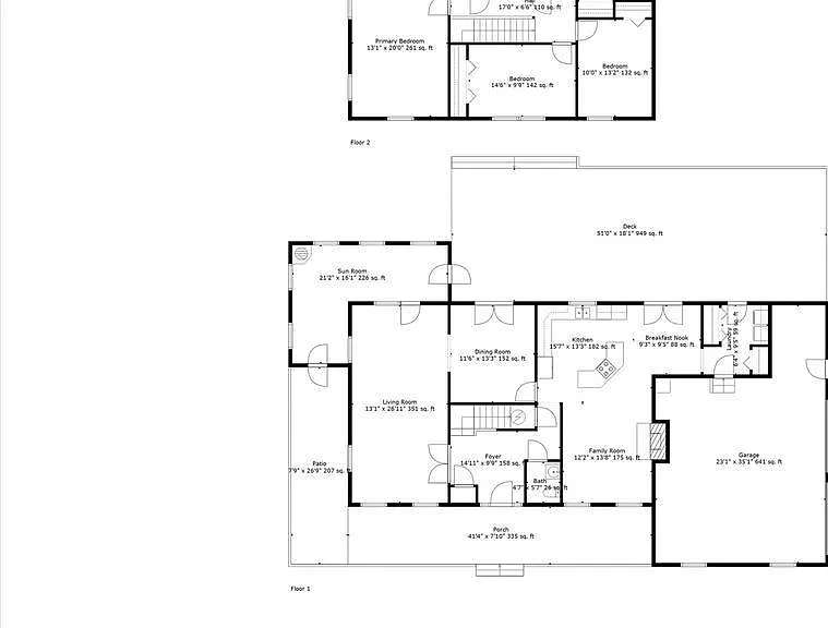 991 Church Hill Rd — Photo 36