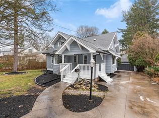 3561 Williamson Rd, Stow, OH 44224