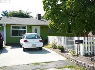 7723 SE 68th Ave, Portland, OR 97206