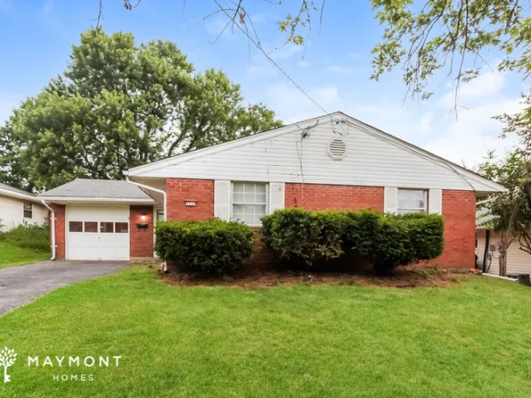 3114 Nightfall Ct, Cincinnati, OH 45251