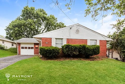 3114 Nightfall Ct Photo 1