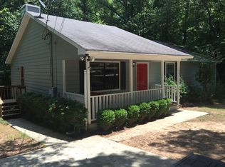 1482 Conestoga Trl, Macon, GA 31220