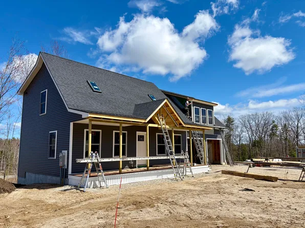 46 Woodbrey Lane, Standish, ME 04084
