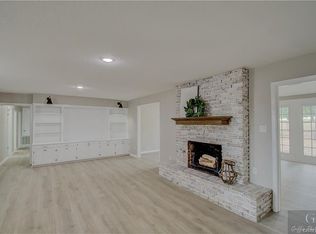 1718 Shady Ln, Shreveport, LA 71118