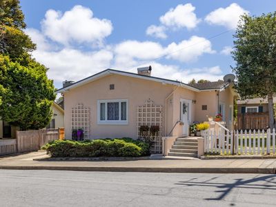 851 Laurel Ave, Pacific Grove, CA, 93950