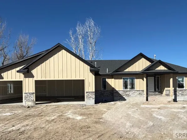 5446 Rip Tideroad, Idaho Falls, ID 83404
