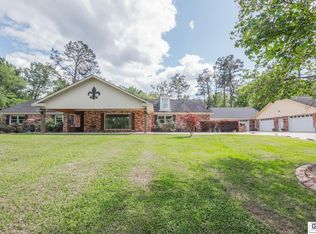 1005 McMillan Rd, West Monroe, LA 71291