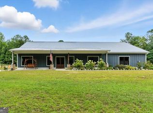 1235 Williams Rd, Dallas, GA 30132