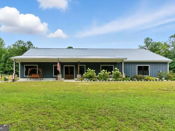 1235 Williams Rd, Dallas, GA 30132