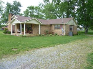 734 Parker Ave, Rainsville, AL 35986