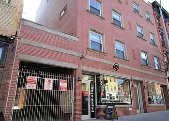 Rented by Voro, LLC