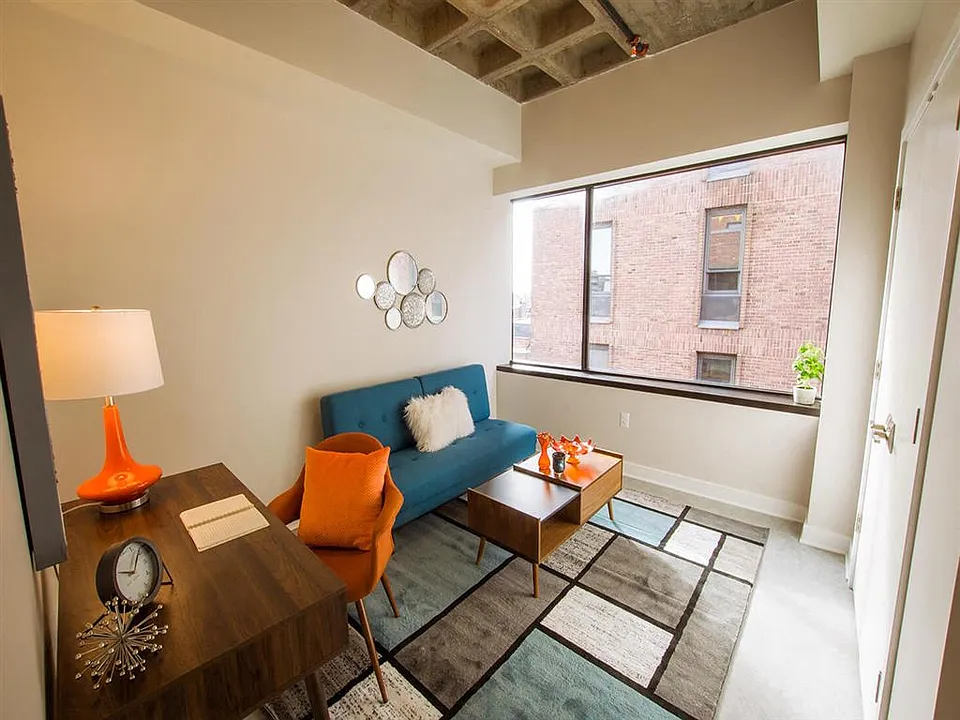 BenMar Apartments