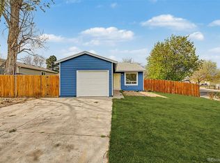 17391 E Layton Drive, Aurora, CO 80015