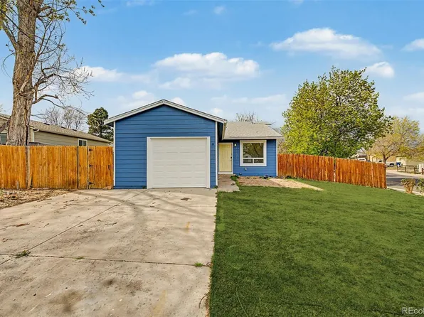17391 E Layton Drive, Aurora, CO 80015