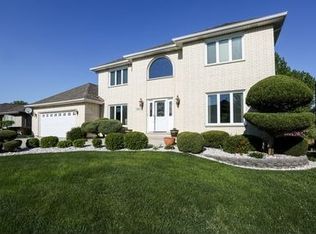 16433 Stuart Ave, Orland Park, IL 60467
