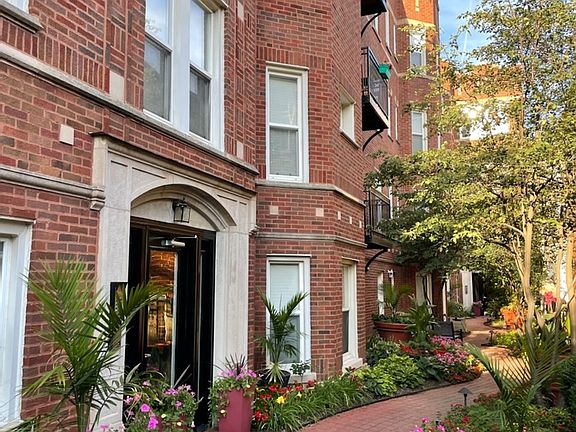 2nd image of 4445 N Paulina St APT A3
