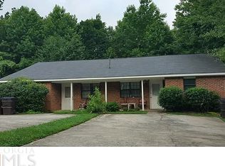 8381 Warren Dr #A, Douglasville, GA 30134