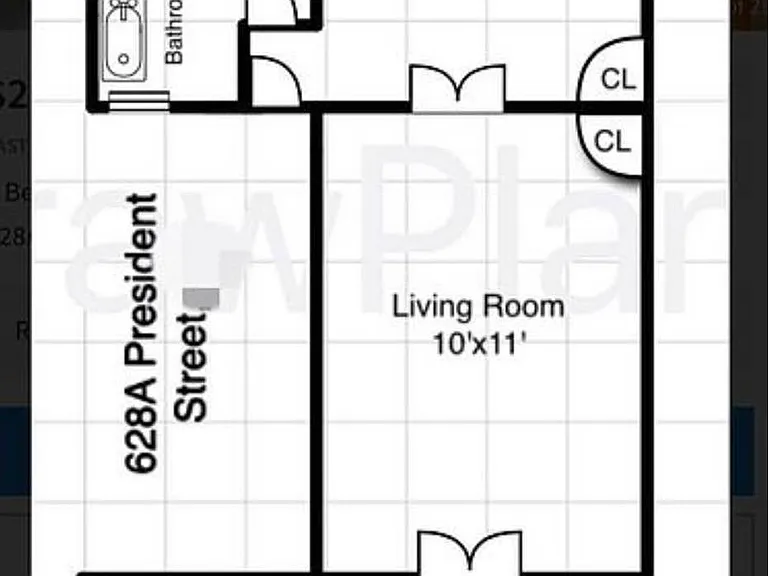 628A President St #2 — Photo 2
