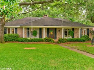 5712 Vendome Dr S, Mobile, AL 36609