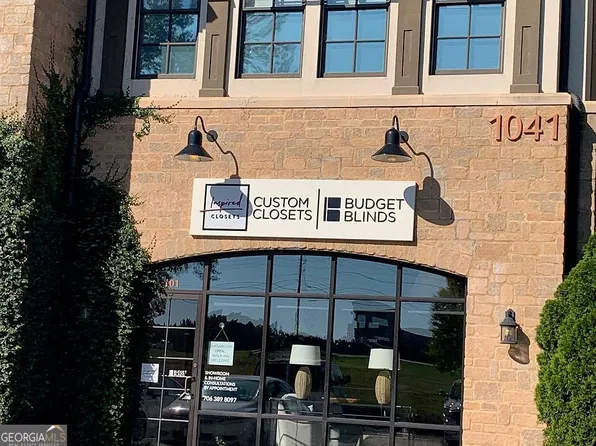 1041 Village Park Dr Suite 201, Greensboro, GA 30642