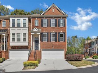 4888 Colchester Ct SE #163, Atlanta, GA