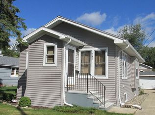 340 Surby Ave, Battle Creek, MI 49015