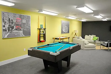 Rented by Urban Spaces Realty Group