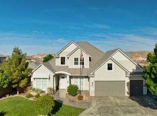 3454 S 2240 E, Saint George, UT 84790