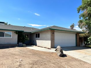 241 N Sunland Dr, Ridgecrest, CA 93555