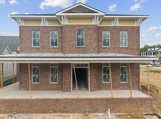 6101 Pasquo Rd Lot 838, Nashville, TN 37221