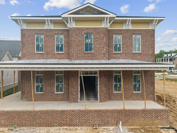 6101 Pasquo Rd Lot 838, Nashville, TN 37221