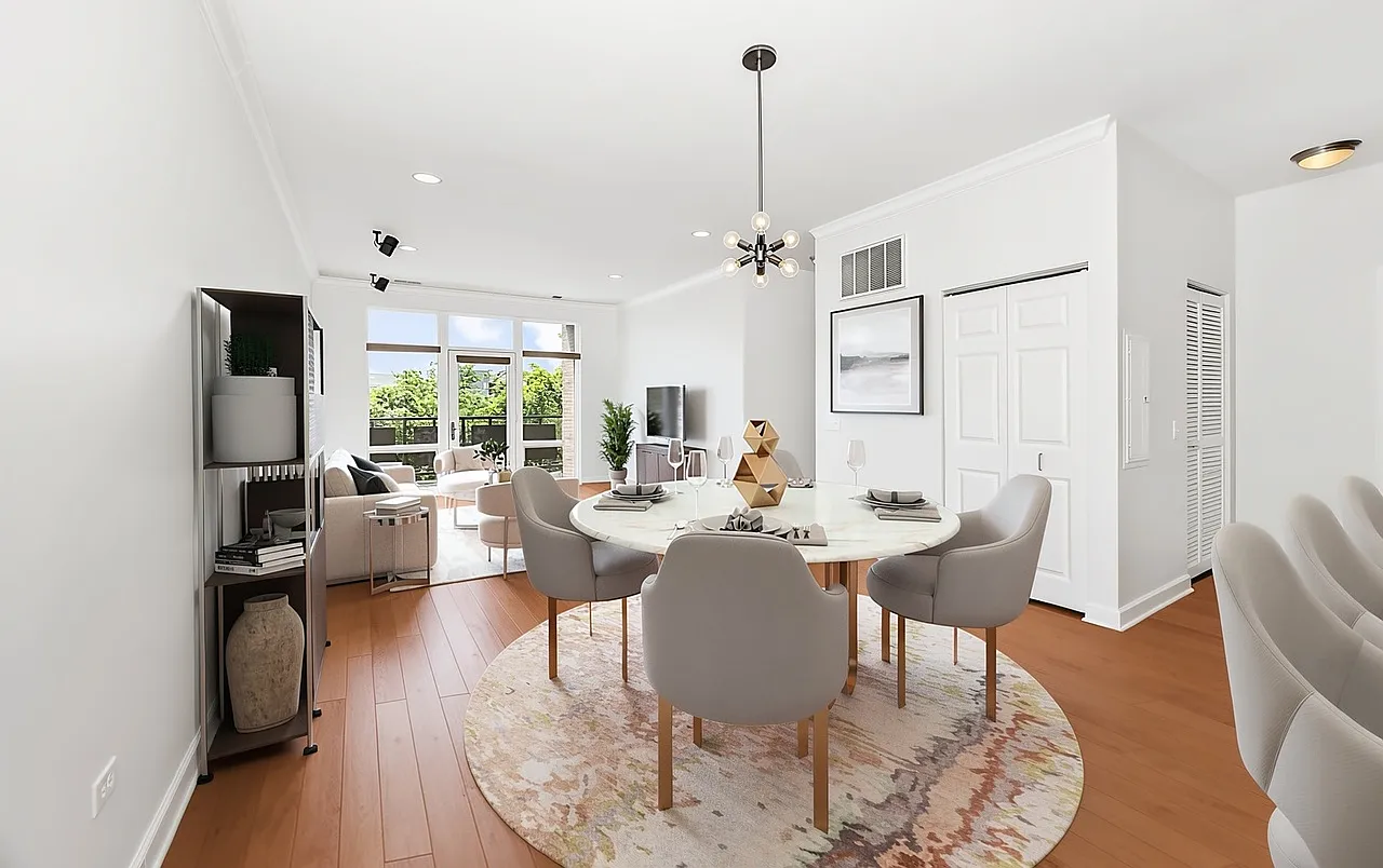 3 bed, 1600 sqft, $4,750 — Photo 2