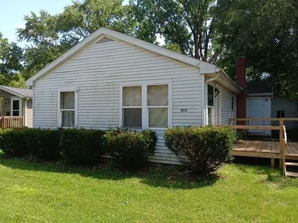 1031 Taylor St, Elkhart, IN 46516