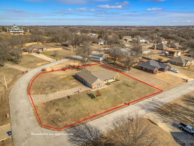 8801 E 104th Pl N, Owasso, OK, 74055