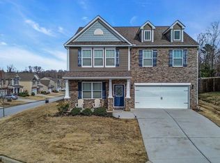 756 Liberty Walk Ln, Simpsonville, SC 29681