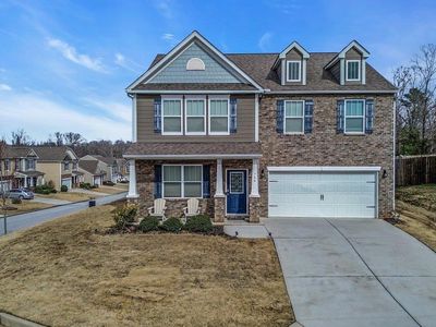 756 Liberty Walk Ln, Simpsonville, SC, 29681