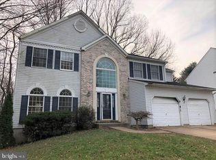 3210 Lanham Dr, Abingdon, MD 21009