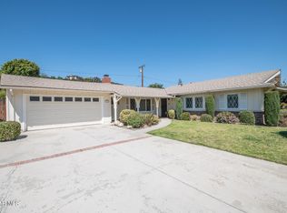 277 Calle Larios, Camarillo, CA 93010