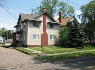 1720 Woodland Ave NW, Canton, OH